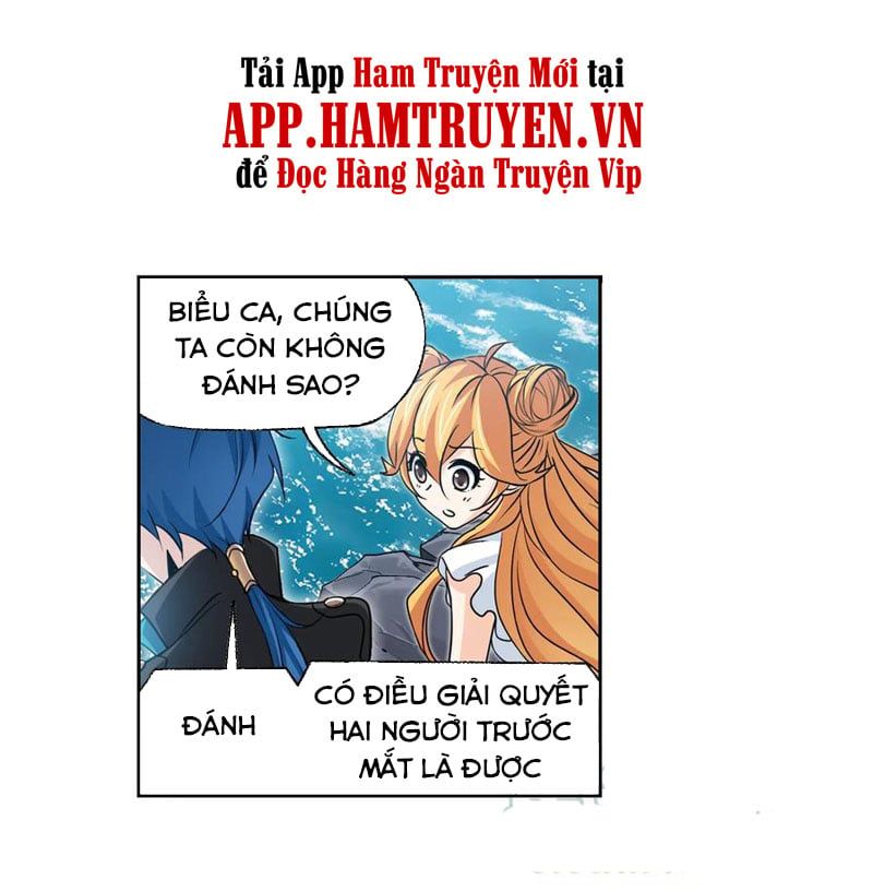 đọc truyện Đấu La Đại Lục Chương 281 ảnh 8 tại Giả Dược