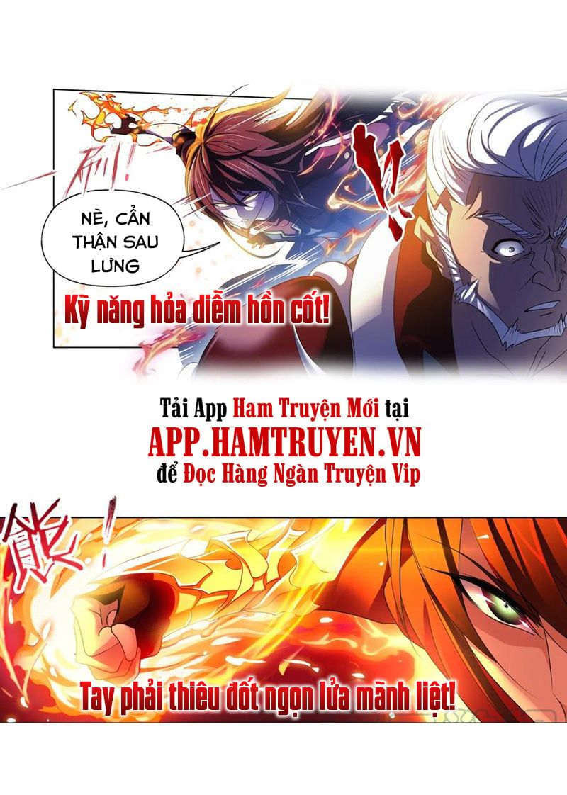 đọc truyện Đấu La Đại Lục Chương 282 ảnh 24 tại Giả Dược