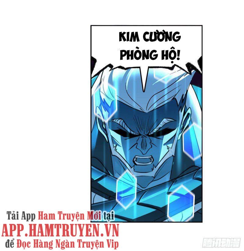đọc truyện Đấu La Đại Lục Chương 283 ảnh 11 tại Giả Dược