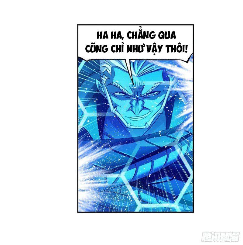 đọc truyện Đấu La Đại Lục Chương 283 ảnh 13 tại Giả Dược