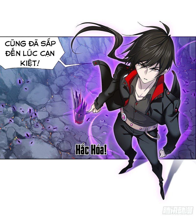 đọc truyện Đấu La Đại Lục Chương 283 ảnh 7 tại Giả Dược