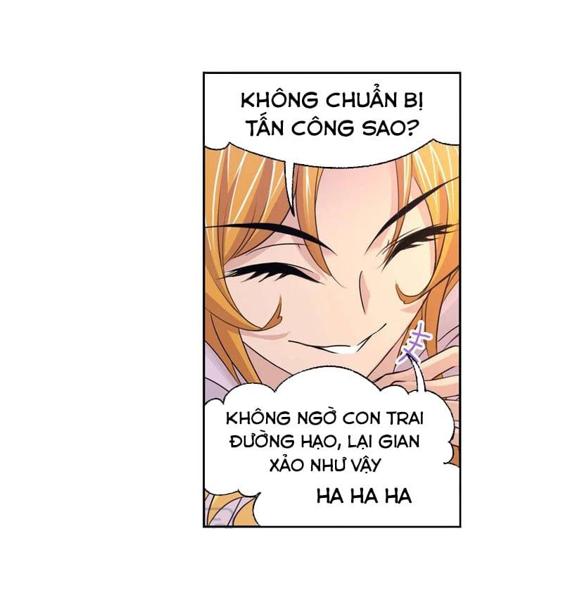 đọc truyện Đấu La Đại Lục Chương 284 ảnh 12 tại Giả Dược