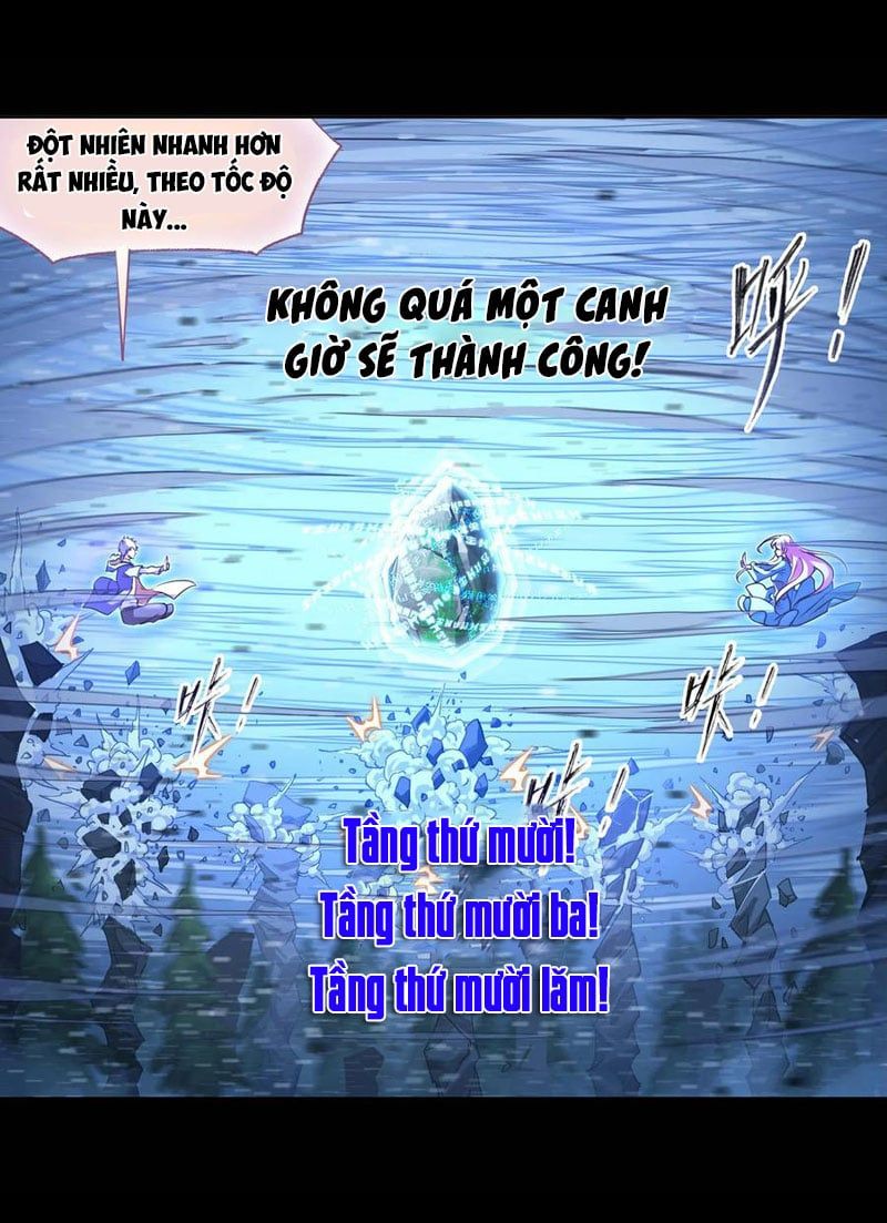 đọc truyện Đấu La Đại Lục Chương 286 ảnh 13 tại Giả Dược