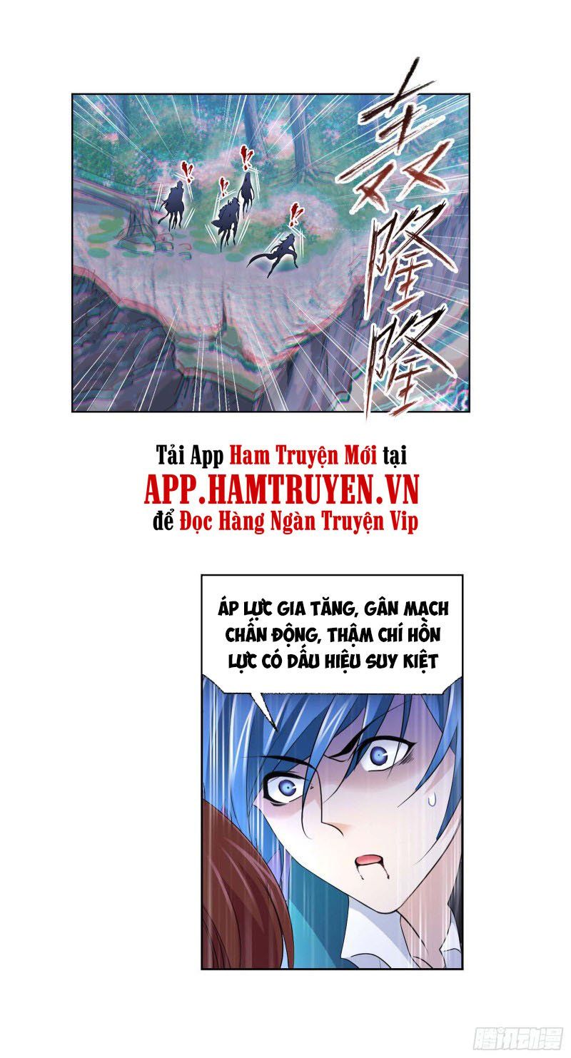 đọc truyện Đấu La Đại Lục Chương 288 ảnh 6 tại Giả Dược