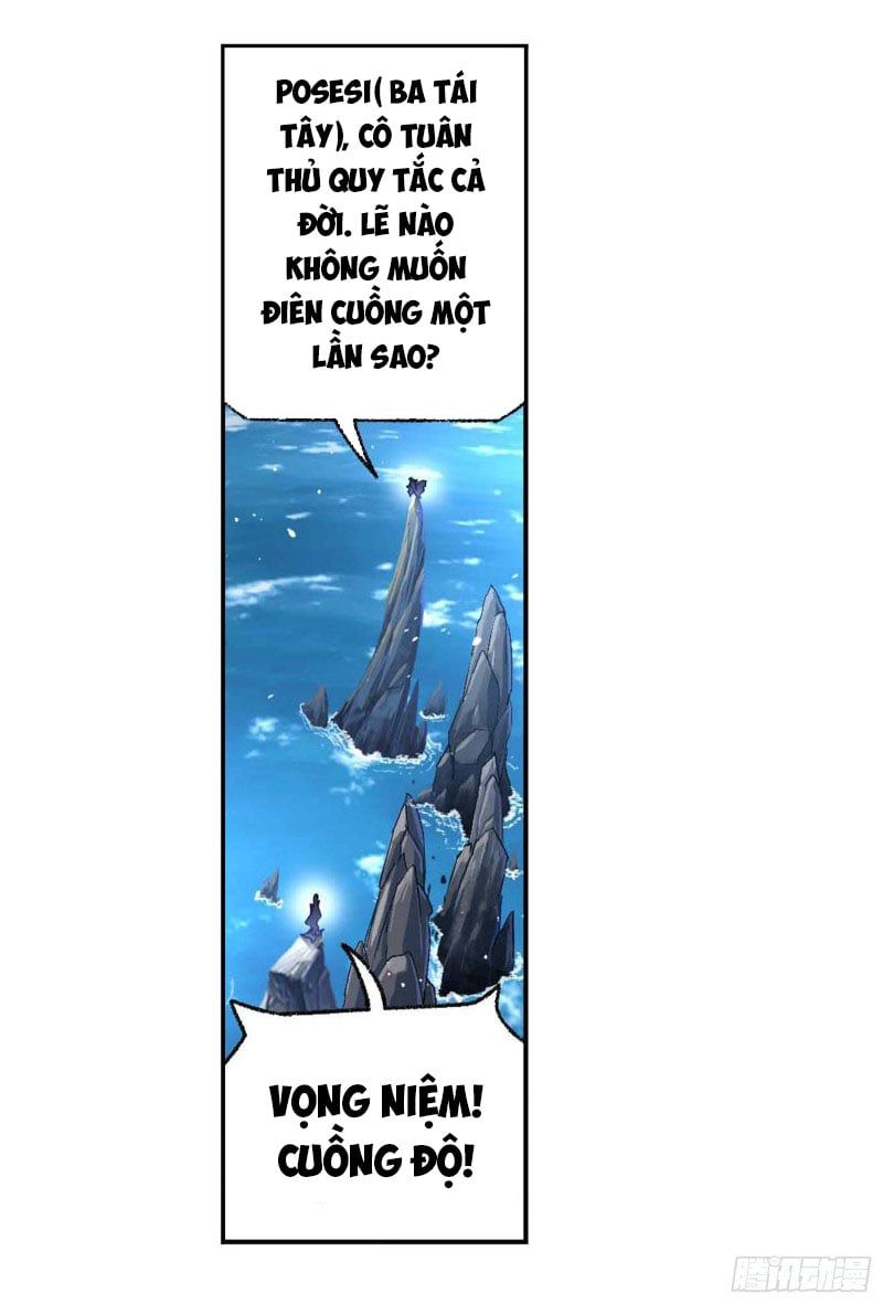 đọc truyện Đấu La Đại Lục Chương 289 ảnh 13 tại Giả Dược