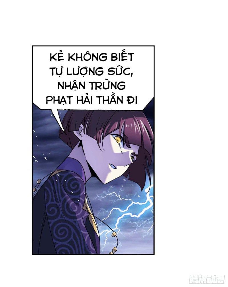 đọc truyện Đấu La Đại Lục Chương 289 ảnh 26 tại Giả Dược