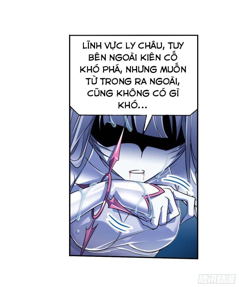 đọc truyện Đấu La Đại Lục Chương 291 ảnh 23 tại Giả Dược