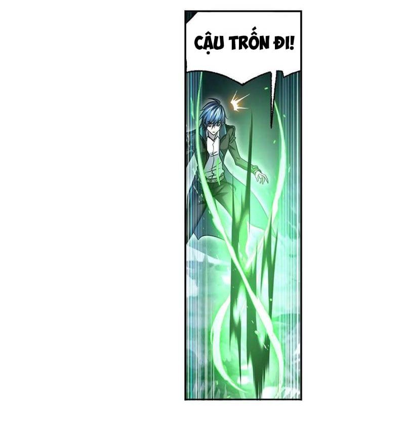 đọc truyện Đấu La Đại Lục Chương 293.5 ảnh 14 tại Giả Dược