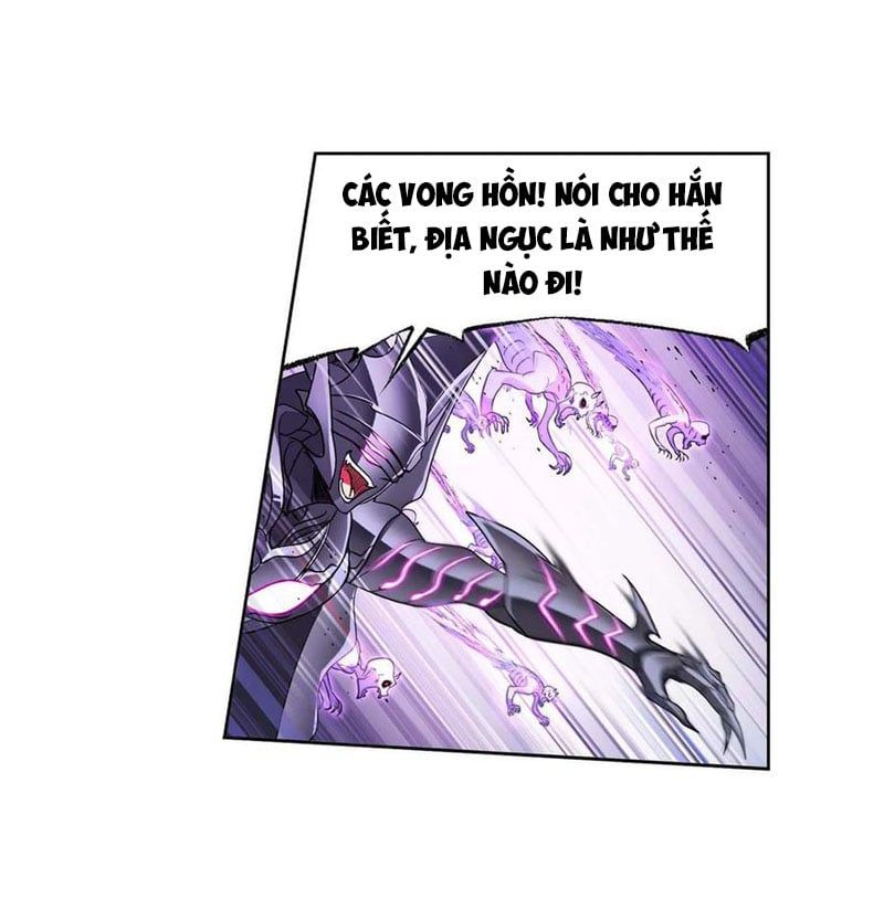 đọc truyện Đấu La Đại Lục Chương 294.5 ảnh 24 tại Giả Dược