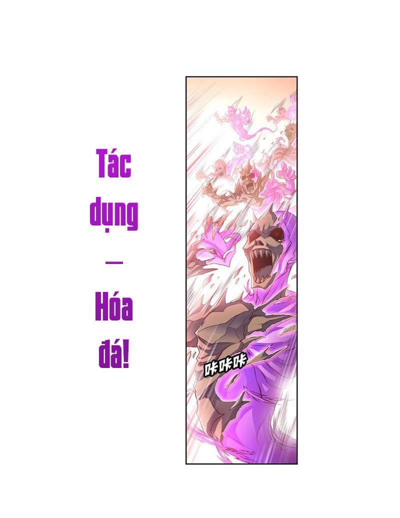 đọc truyện Đấu La Đại Lục Chương 294.5 ảnh 27 tại Giả Dược
