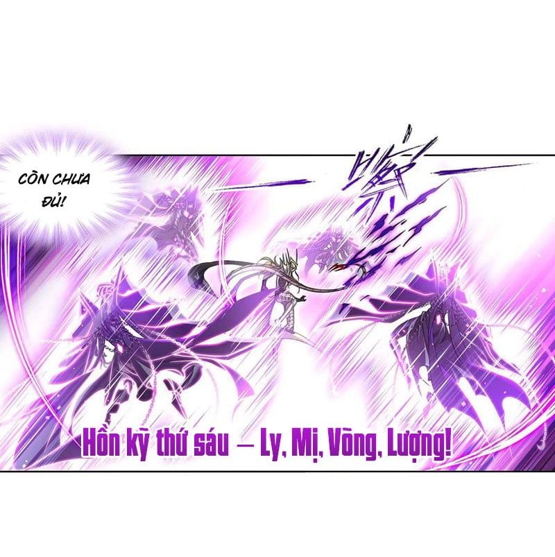 đọc truyện Đấu La Đại Lục Chương 294.5 ảnh 10 tại Giả Dược