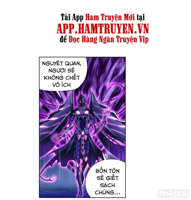 đọc truyện Đấu La Đại Lục Chương 294 ảnh 3 tại Giả Dược