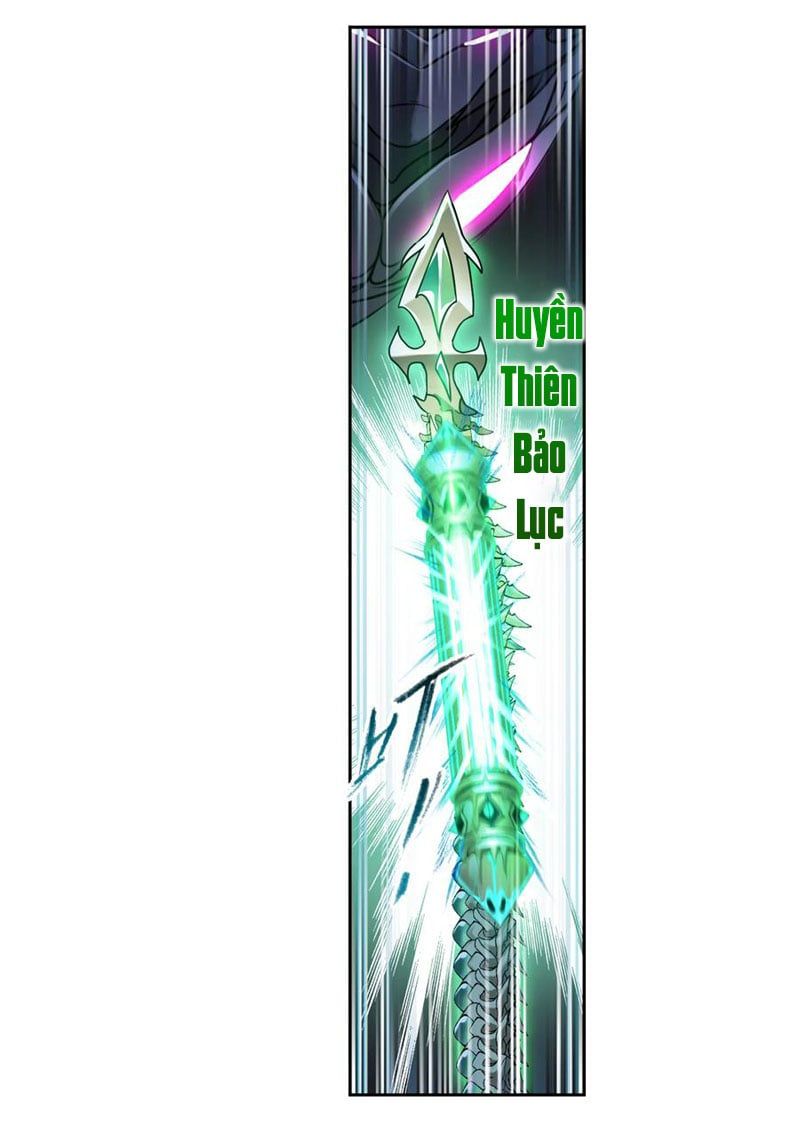 đọc truyện Đấu La Đại Lục Chương 295.5 ảnh 26 tại Giả Dược