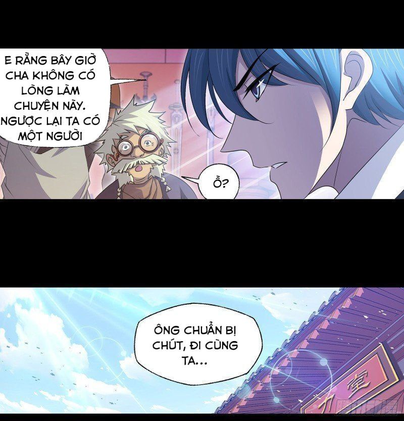 đọc truyện Đấu La Đại Lục Chương 296 ảnh 15 tại Giả Dược