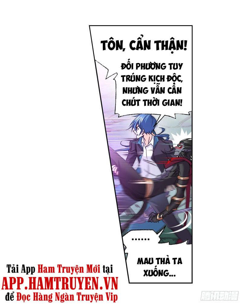 đọc truyện Đấu La Đại Lục Chương 297 ảnh 13 tại Giả Dược