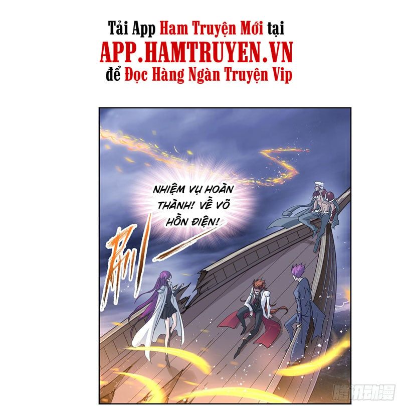 đọc truyện Đấu La Đại Lục Chương 299 ảnh 4 tại Giả Dược