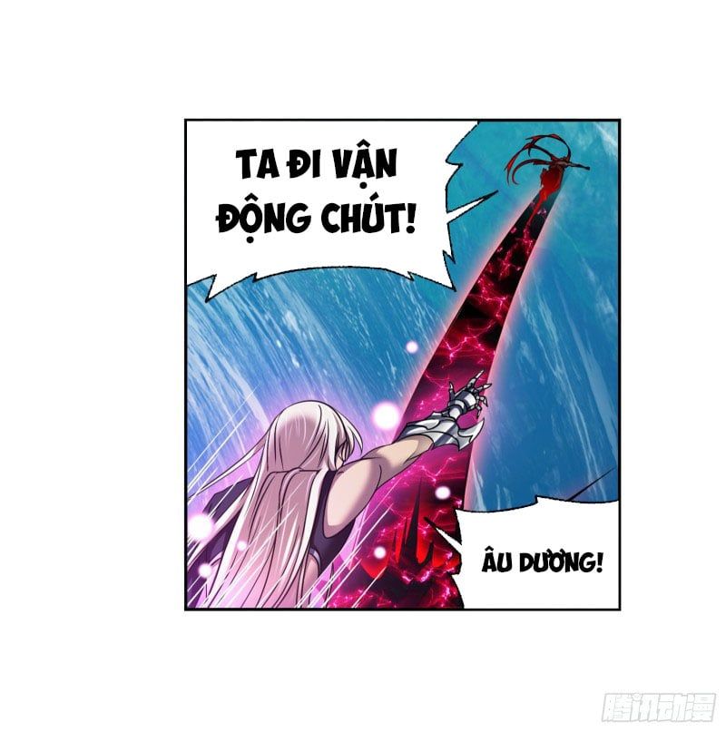 đọc truyện Đấu La Đại Lục Chương 300 ảnh 14 tại Giả Dược