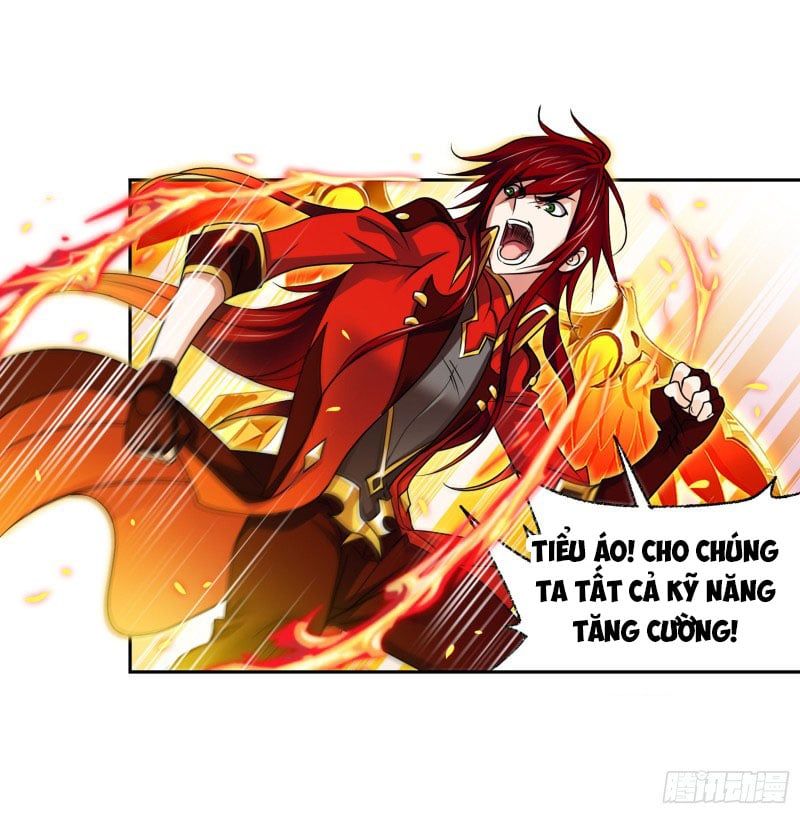 đọc truyện Đấu La Đại Lục Chương 300 ảnh 22 tại Giả Dược