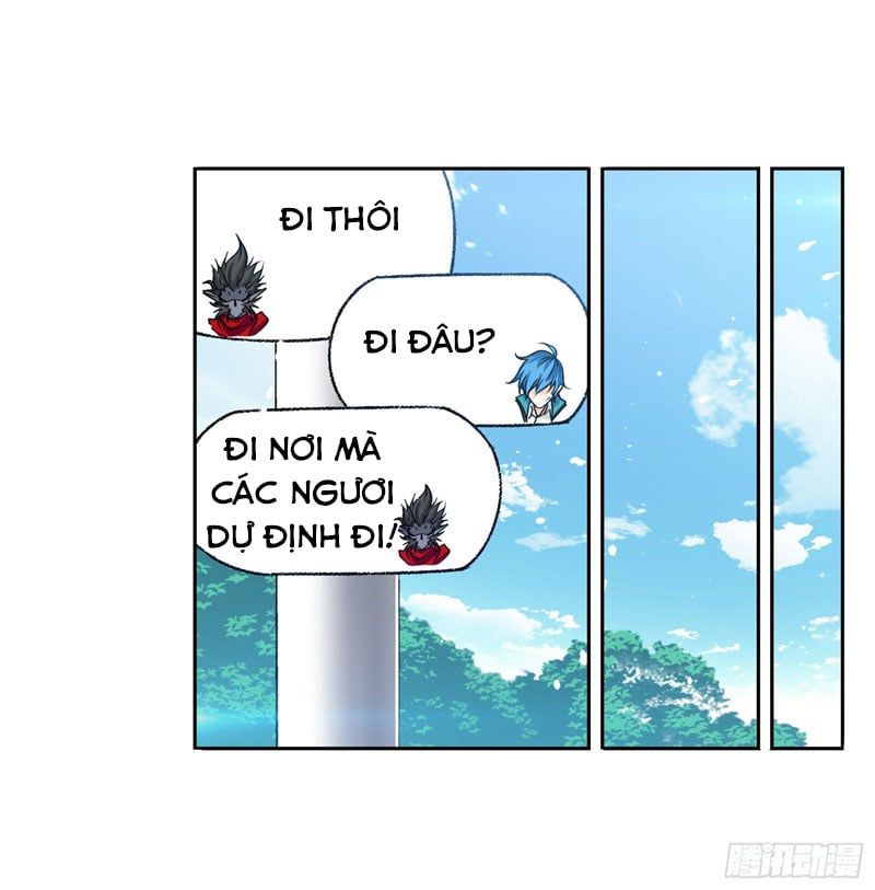 đọc truyện Đấu La Đại Lục Chương 301.5 ảnh 28 tại Giả Dược
