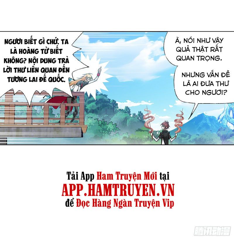 đọc truyện Đấu La Đại Lục Chương 301 ảnh 35 tại Giả Dược