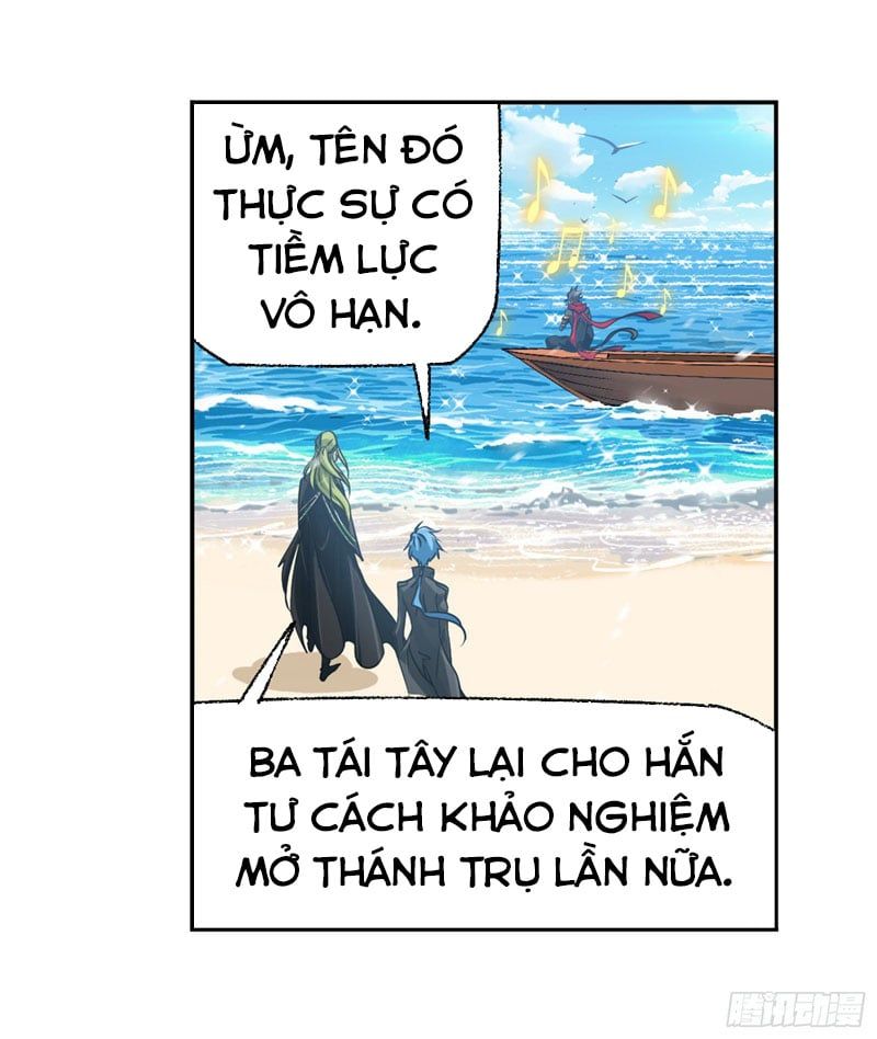 đọc truyện Đấu La Đại Lục Chương 302.5 ảnh 9 tại Giả Dược