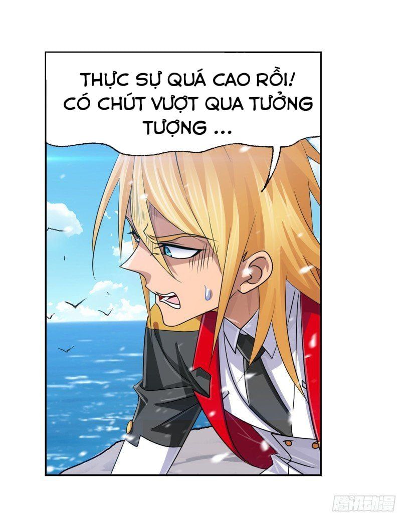 đọc truyện Đấu La Đại Lục Chương 303 ảnh 13 tại Giả Dược