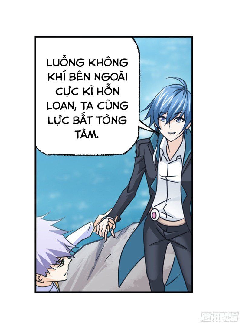 đọc truyện Đấu La Đại Lục Chương 303 ảnh 17 tại Giả Dược