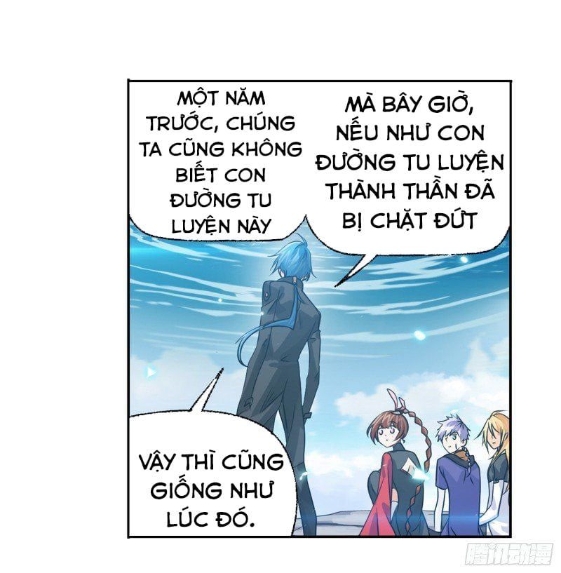 đọc truyện Đấu La Đại Lục Chương 304.5 ảnh 15 tại Giả Dược