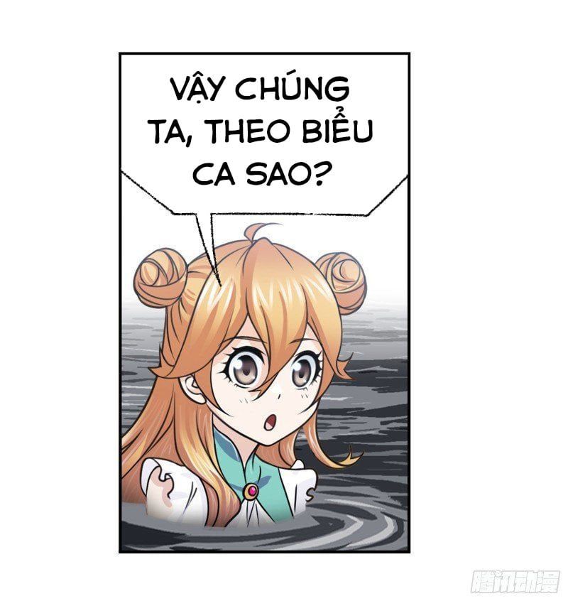 đọc truyện Đấu La Đại Lục Chương 307.5 ảnh 22 tại Giả Dược