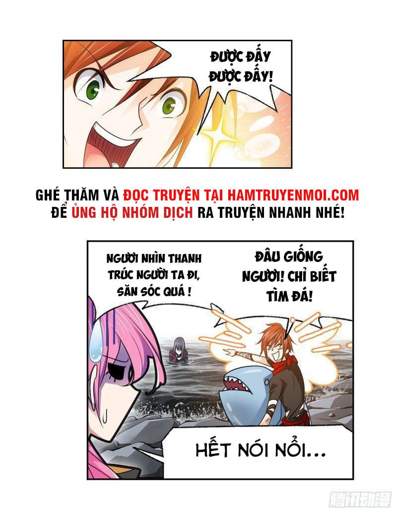 đọc truyện Đấu La Đại Lục Chương 308.5 ảnh 17 tại Giả Dược