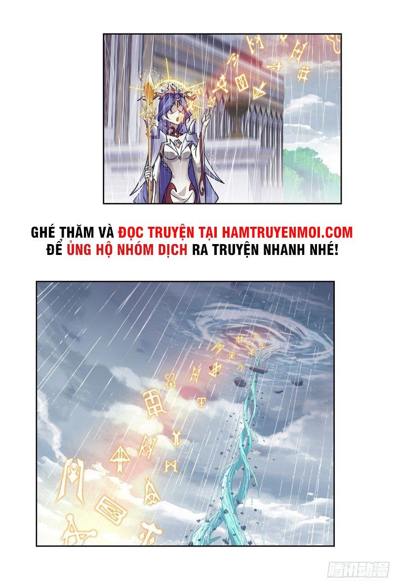 đọc truyện Đấu La Đại Lục Chương 308.5 ảnh 3 tại Giả Dược