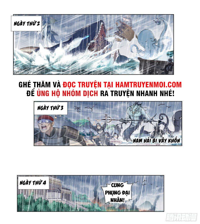 đọc truyện Đấu La Đại Lục Chương 308.5 ảnh 8 tại Giả Dược