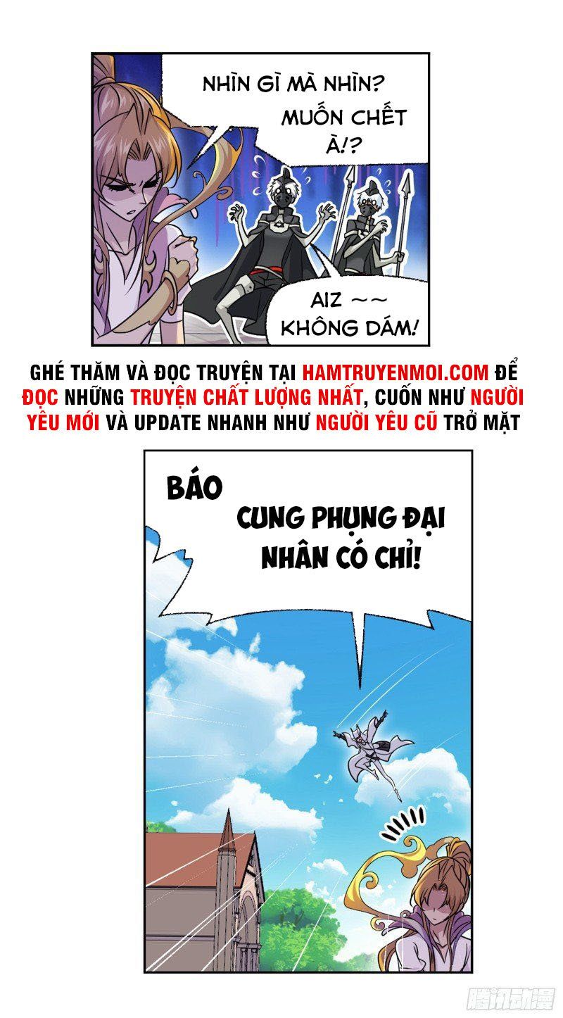 đọc truyện Đấu La Đại Lục Chương 308 ảnh 11 tại Giả Dược
