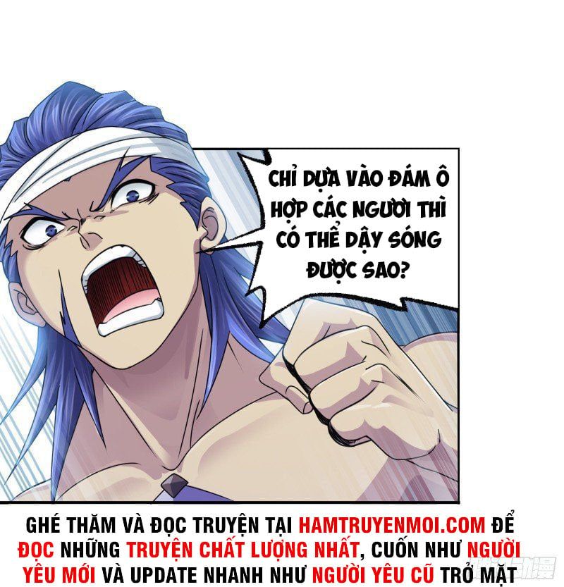 đọc truyện Đấu La Đại Lục Chương 308 ảnh 21 tại Giả Dược