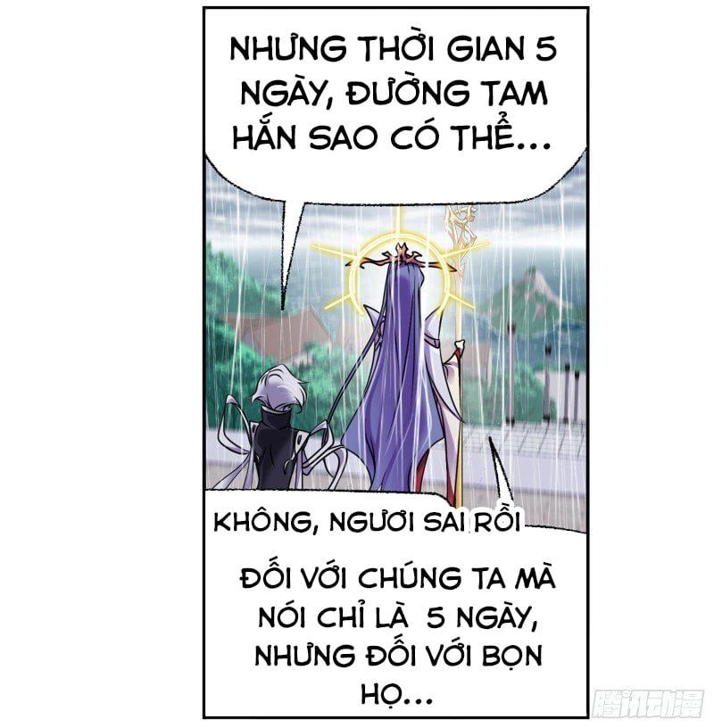đọc truyện Đấu La Đại Lục Chương 308 ảnh 30 tại Giả Dược