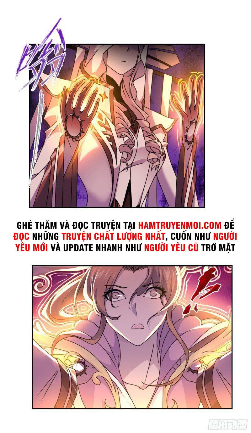 đọc truyện Đấu La Đại Lục Chương 308 ảnh 4 tại Giả Dược
