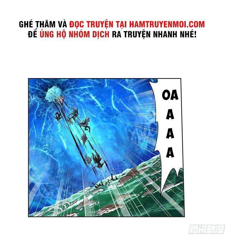 đọc truyện Đấu La Đại Lục Chương 309.5 ảnh 2 tại Giả Dược