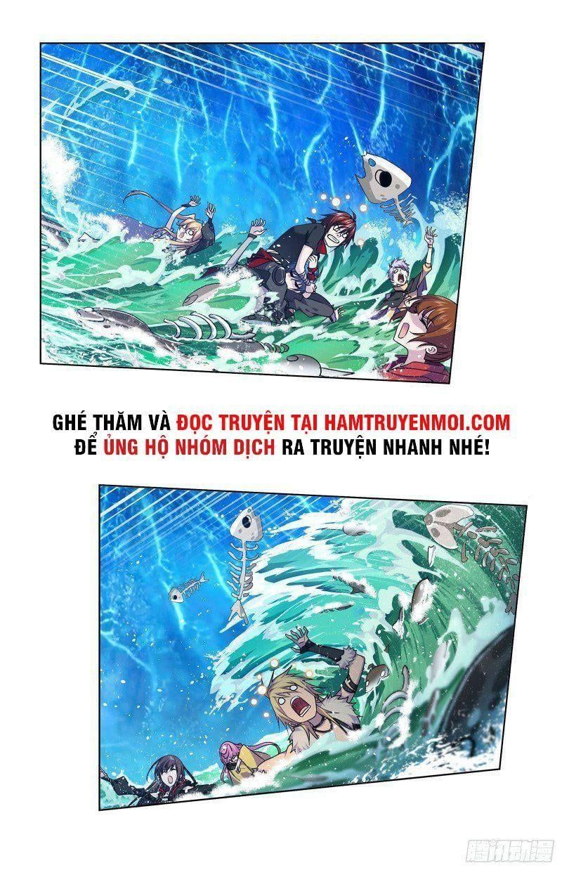 đọc truyện Đấu La Đại Lục Chương 309.5 ảnh 7 tại Giả Dược