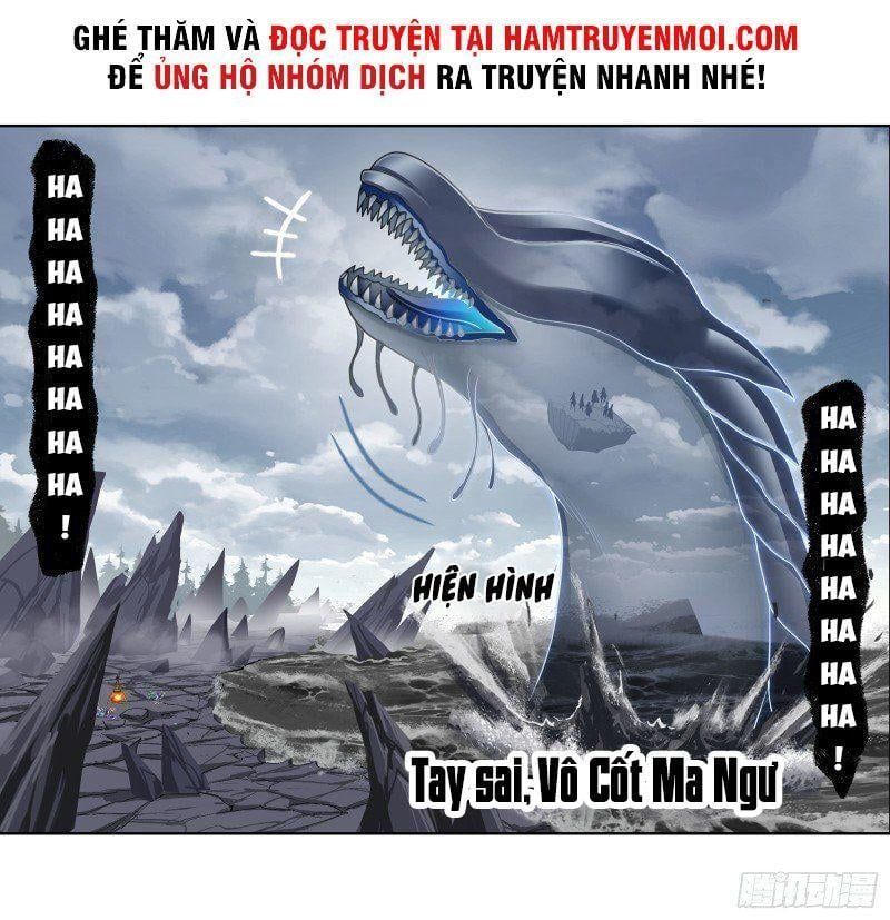 đọc truyện Đấu La Đại Lục Chương 309 ảnh 11 tại Giả Dược