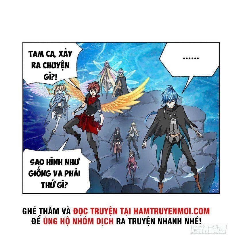đọc truyện Đấu La Đại Lục Chương 309 ảnh 8 tại Giả Dược