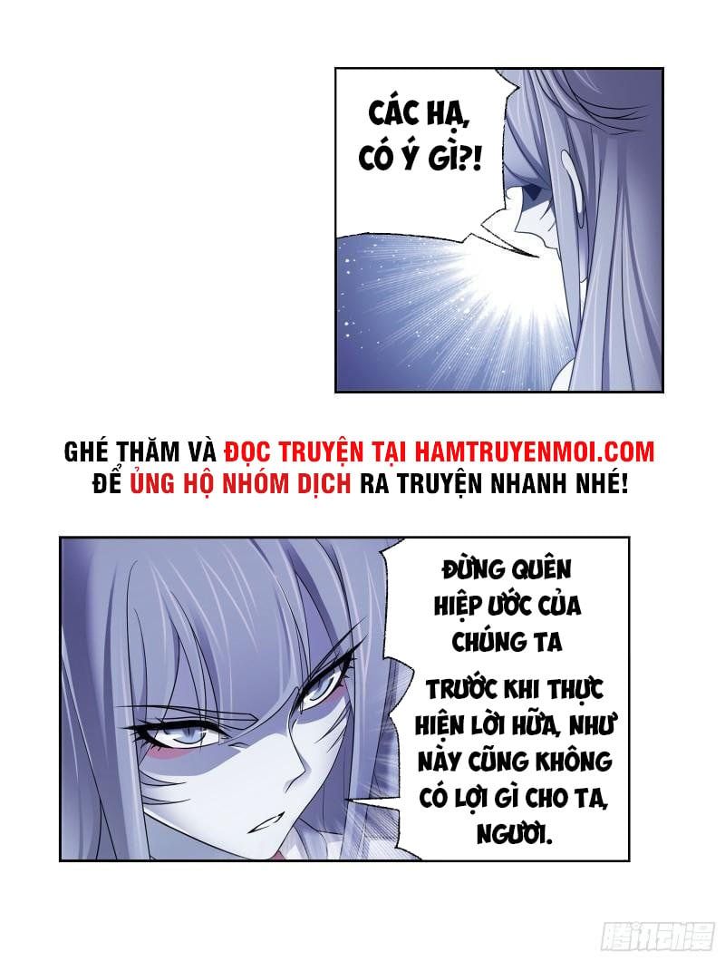 đọc truyện Đấu La Đại Lục Chương 310.5 ảnh 28 tại Giả Dược