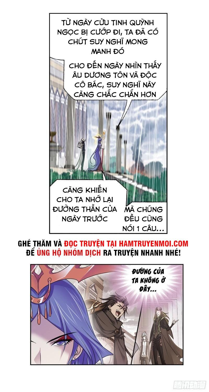 đọc truyện Đấu La Đại Lục Chương 310.5 ảnh 8 tại Giả Dược