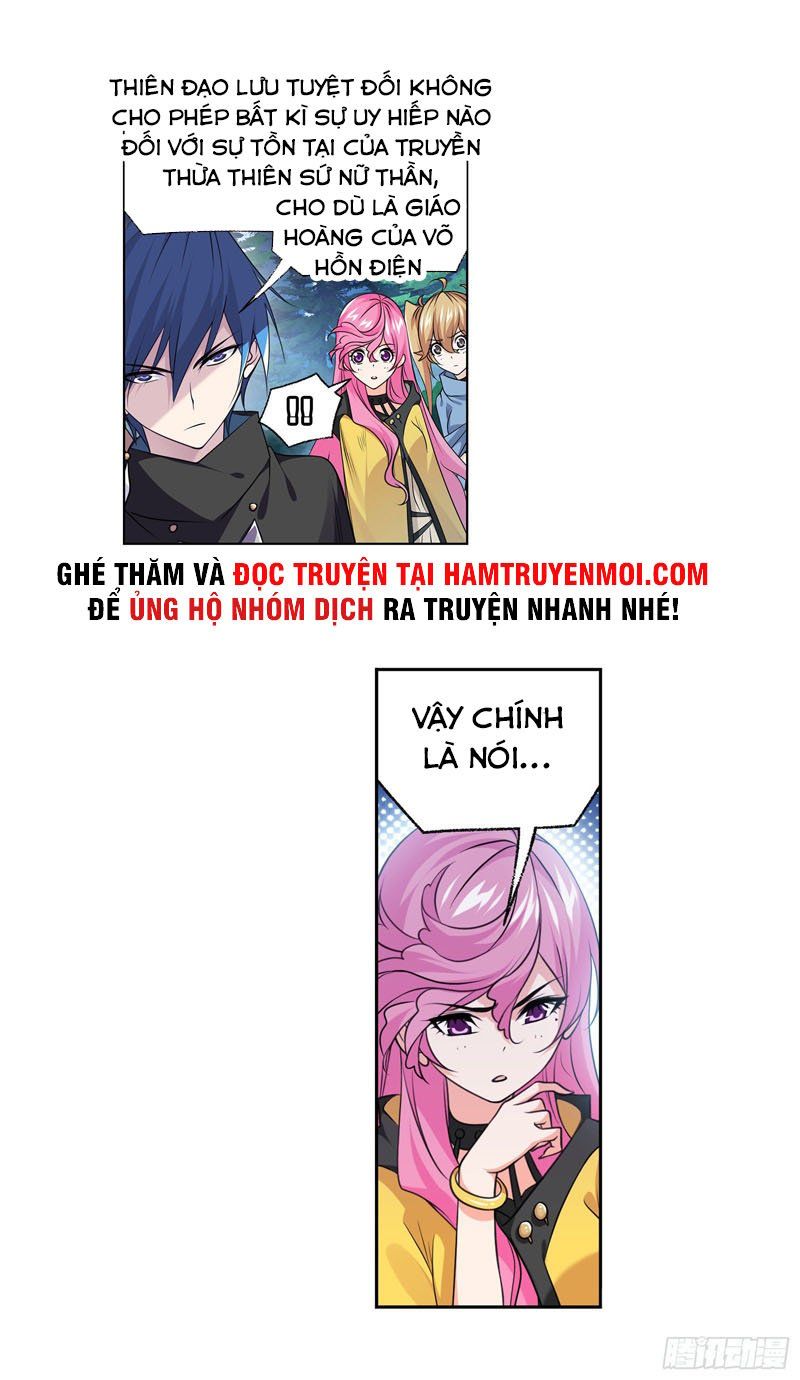 đọc truyện Đấu La Đại Lục Chương 311.5 ảnh 11 tại Giả Dược