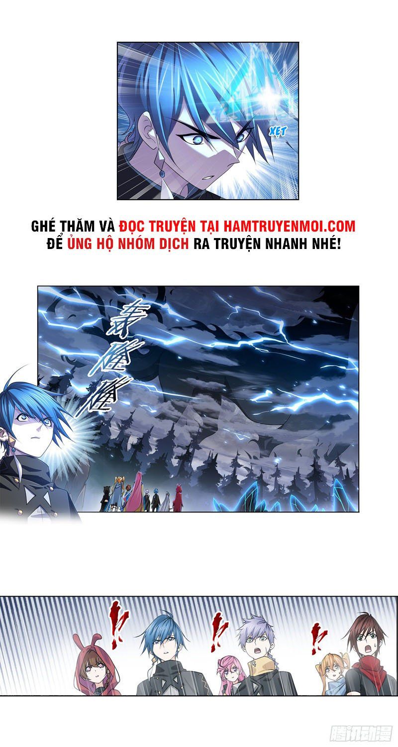 đọc truyện Đấu La Đại Lục Chương 311.5 ảnh 15 tại Giả Dược