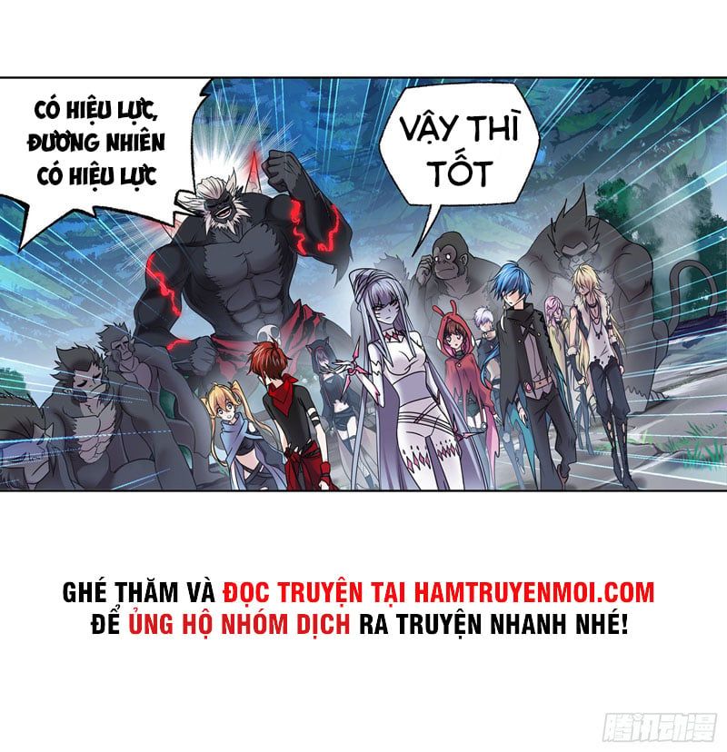 đọc truyện Đấu La Đại Lục Chương 311 ảnh 20 tại Giả Dược