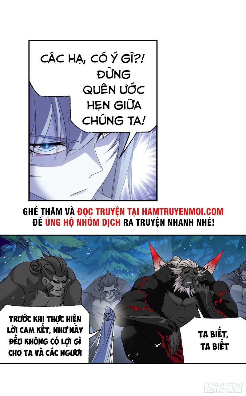 đọc truyện Đấu La Đại Lục Chương 311 ảnh 3 tại Giả Dược