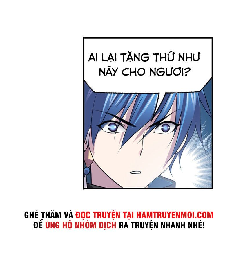 đọc truyện Đấu La Đại Lục Chương 311 ảnh 24 tại Giả Dược