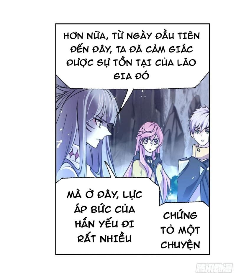 đọc truyện Đấu La Đại Lục Chương 312.5 ảnh 8 tại Giả Dược