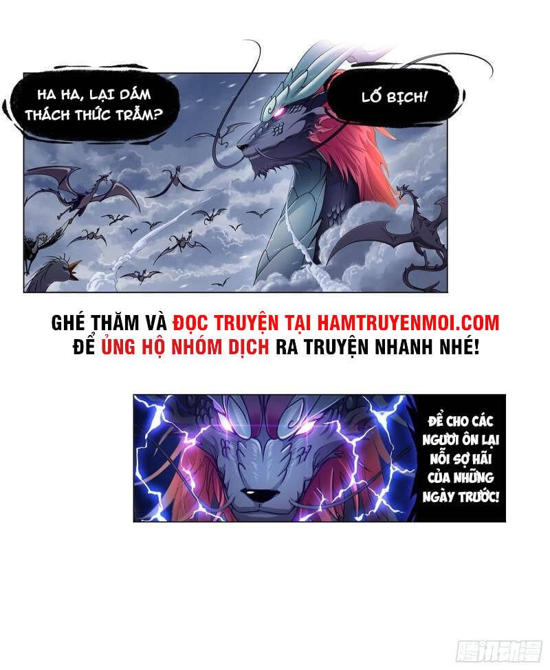 đọc truyện Đấu La Đại Lục Chương 312 ảnh 7 tại Giả Dược