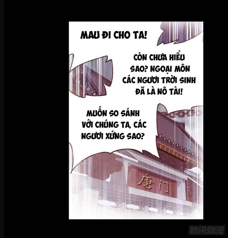 đọc truyện Đấu La Đại Lục Chương 313.5 ảnh 6 tại Giả Dược